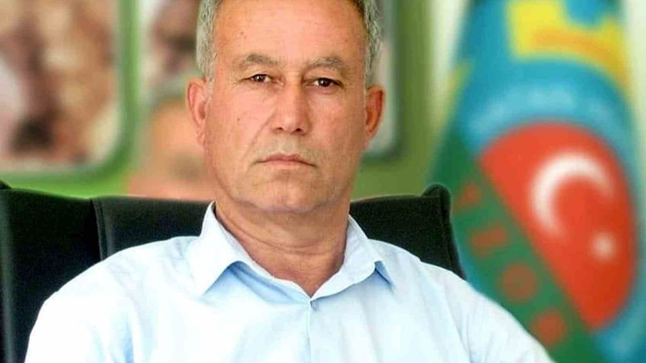 Hasan Altun'dan İsrail'in Filistinli mahkumlara idam kararı tepkisi