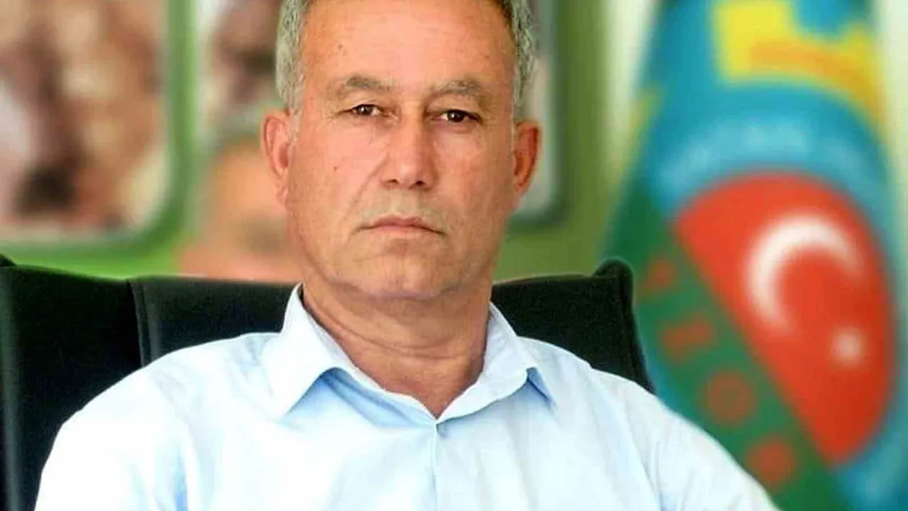 Hasan Altun'dan Türk Polis Teşkilatı'nın 181. Kuruluş Yıldönümü Mesajı