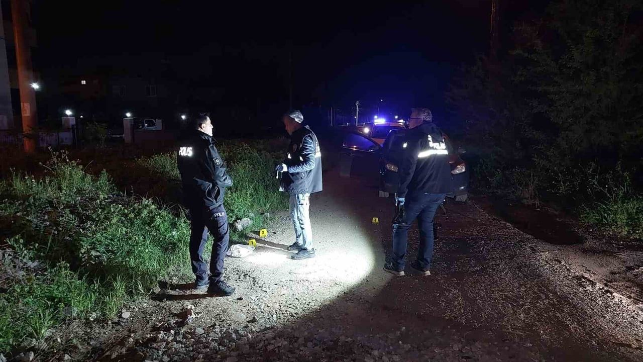 Hatay'da 24 bin TL anlaşmazlığı: Cep telefonu alışverişi nedeniyle iki kardeş vuruldu