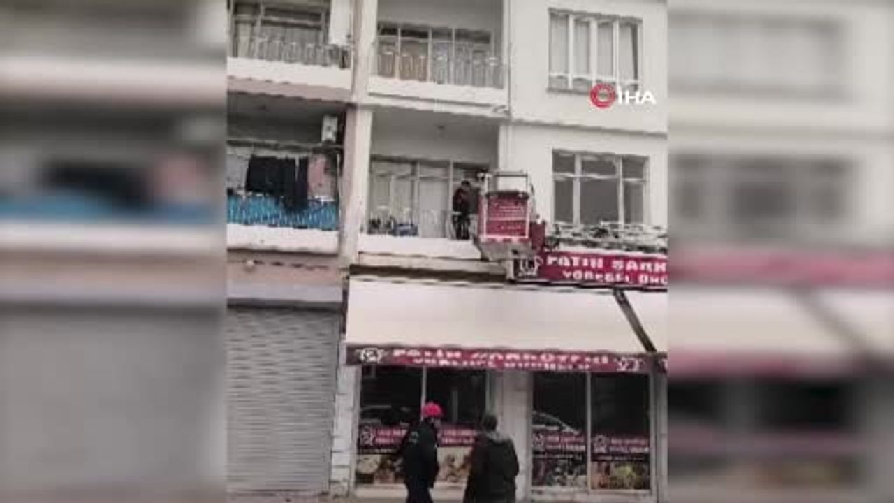 Hatay'da alacak verecek tartışması sonucu 75 yaşındaki adam öldürüldü