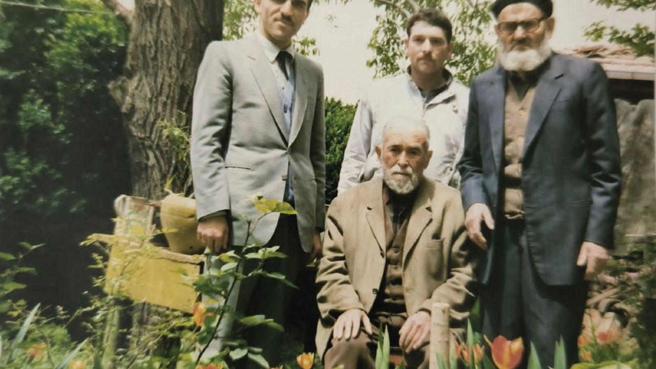 Hattat Emrullah Demirkaya'nın 73 Eseri, Vefatının 34. Yılında Kastamonu'da İlk Kez Sergileniyor