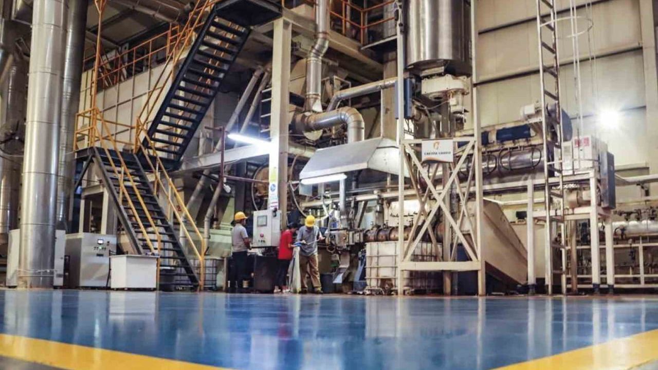 Hermos Gıda, Salihli'den 50'den Fazla Ülkeye Kedi ve Köpek Maması İhraç Ediyor