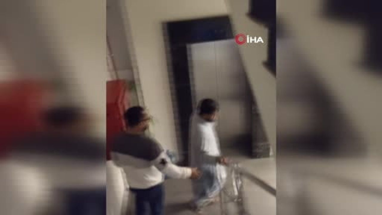 Hindu Kush merkezli 6,3 büyüklüğündeki deprem Pakistan genelinde hissedildi