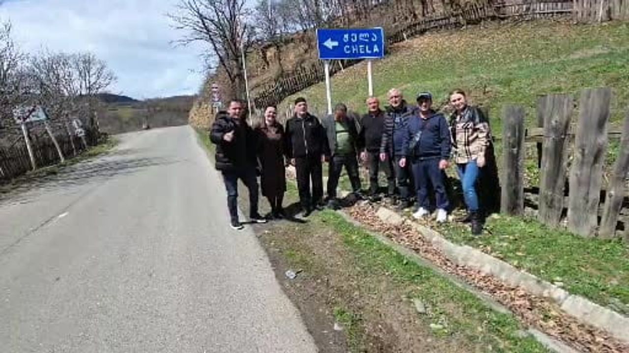 Honaz'dan Ata Topraklarına Vefa: Ahıskalı Türkler Belediye Desteğiyle Ziyarette