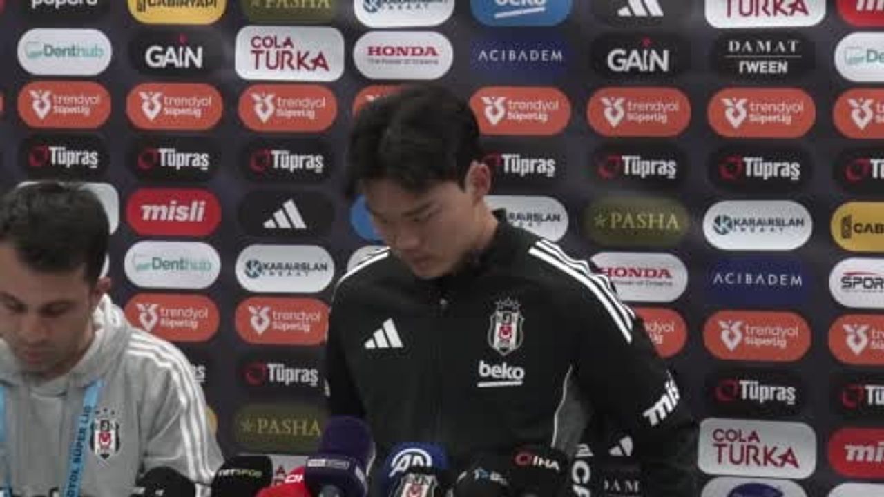 Hyeon-gyu Oh: "Gelecek sezon Avrupa kupalarında oynamak istiyoruz"