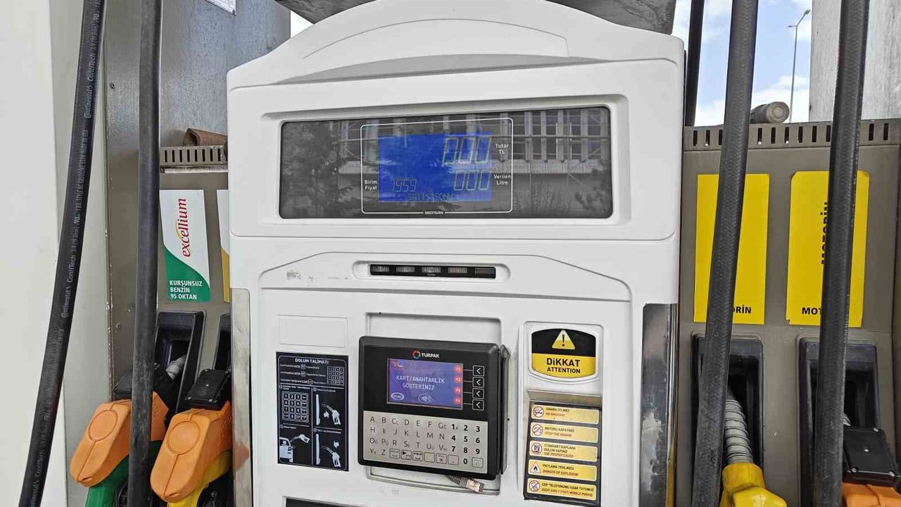 İbrahim Polat: Eşel Sistemi petrol zamlarında devletin yükünü üstlendi