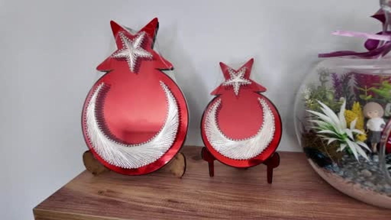 İdil’de Kadınlar Bin 800 Yıllık Berivan Bebek Geleneğini Gelire Dönüştürüyor