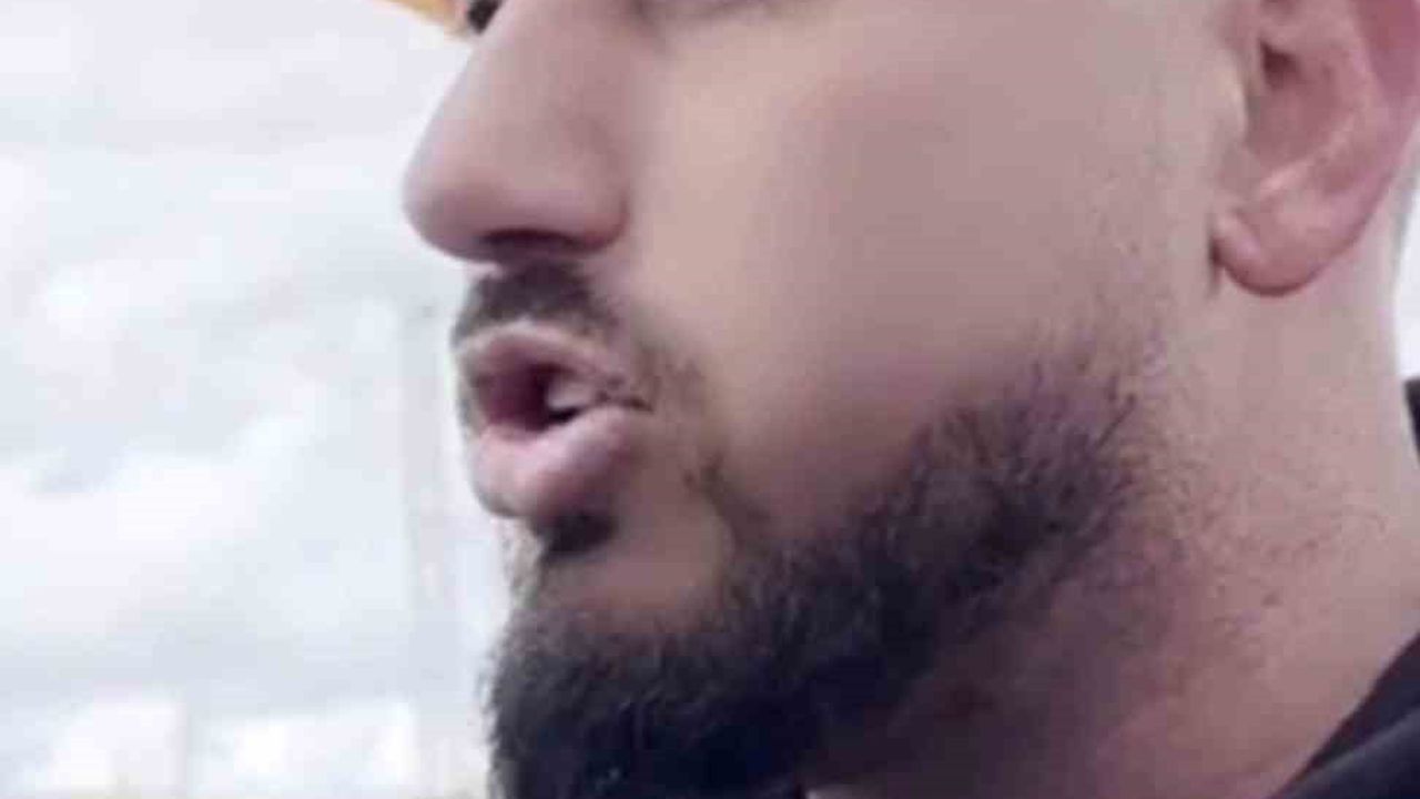 Iğdır’dan 55 günde İstanbul’a yürüdü; Survivor hayali görevliler tarafından engellendi