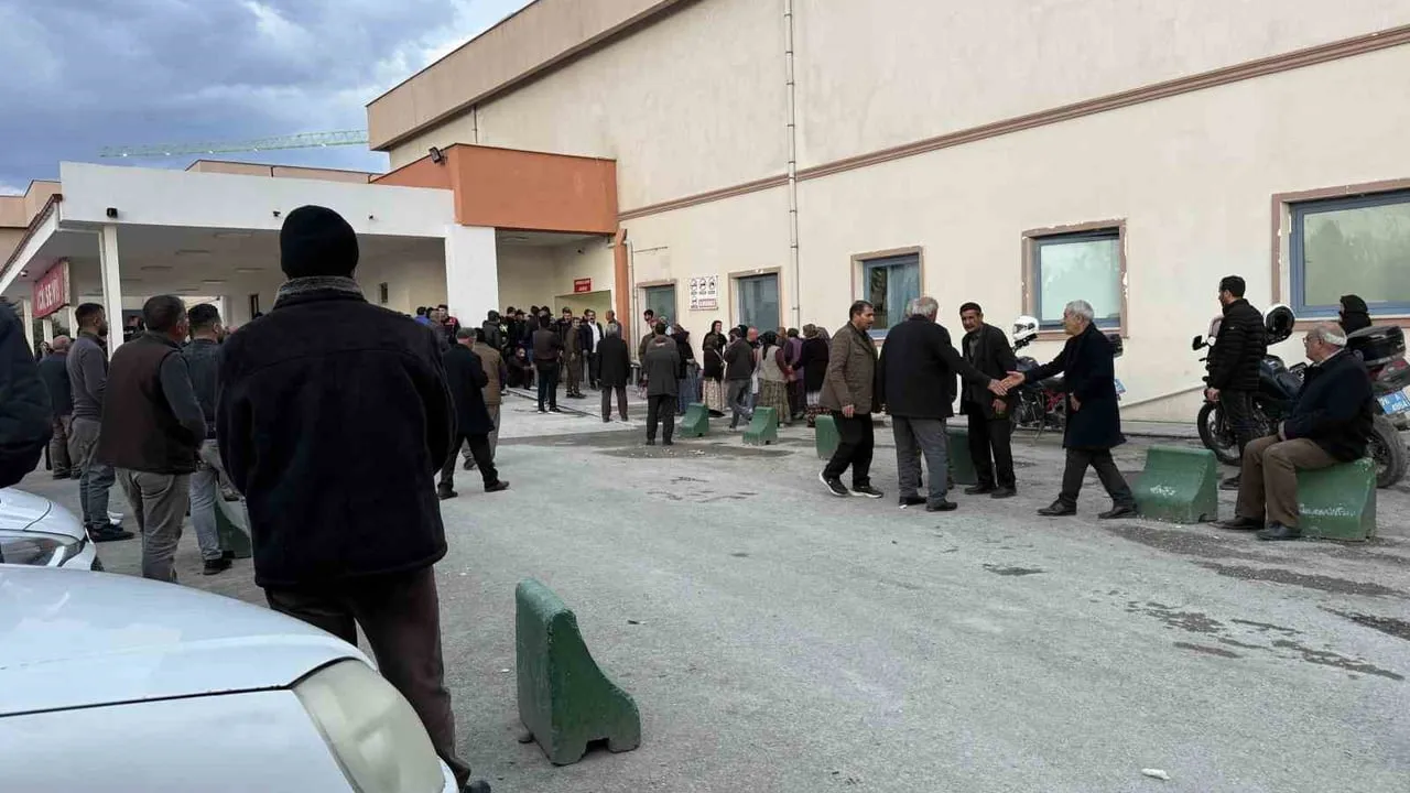 Iğdır Karakuyu'da iki aile arasında silahlı kavga: 2 ölü, 6 yaralı