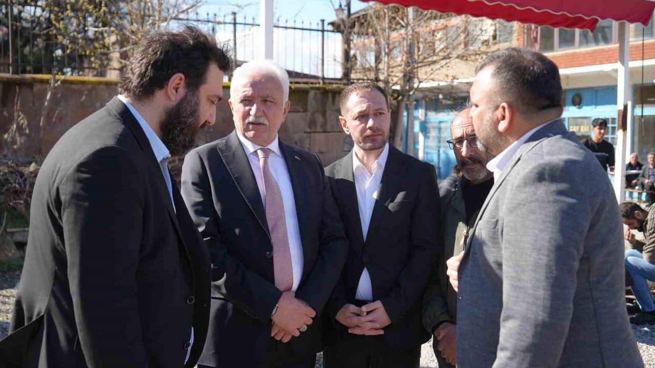 II. Abdülhamid Han’ın torunu Abdülhamit Kayıhan Osmanoğlu: 'Değerleri koruma kanunu çıkarılsın'