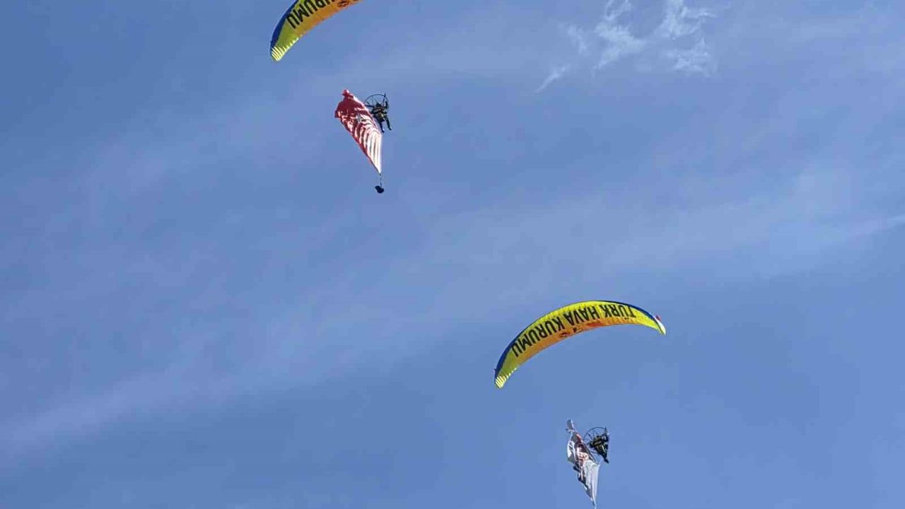 İkinci İnönü Zaferi’nin 105’inci yılı Eskişehir İnönü’de törenle anıldı