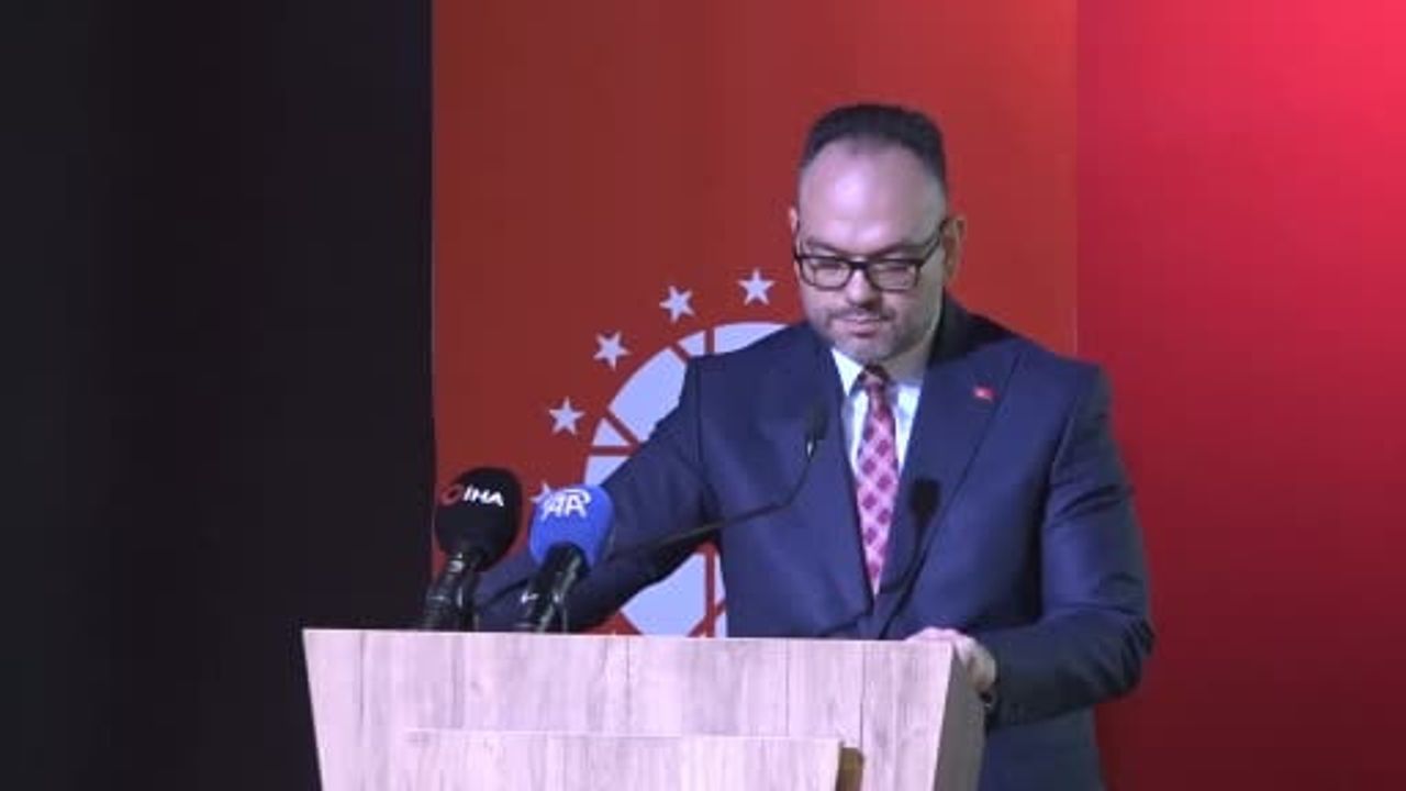 “İletişimin Yeni Yüzyılı” eğitim programı Gaziantep’te düzenlendi