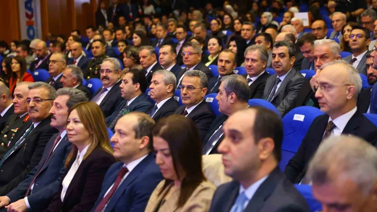 İlkadım'ın 'Ulaşılabilir Belediyecilik' vizyonu OKAF’26'da tanıtıldı