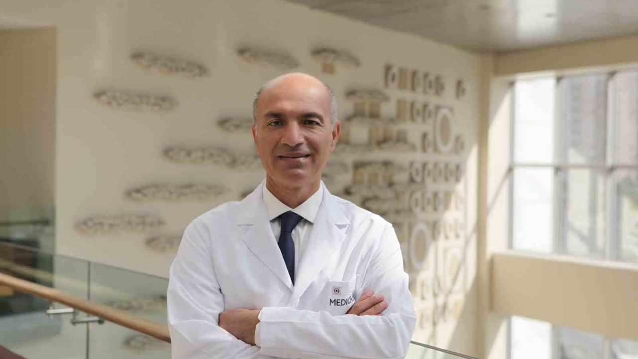 İlkbaharda polen yoğunluğu artıyor: Alerji riski ve alınacak önlemler