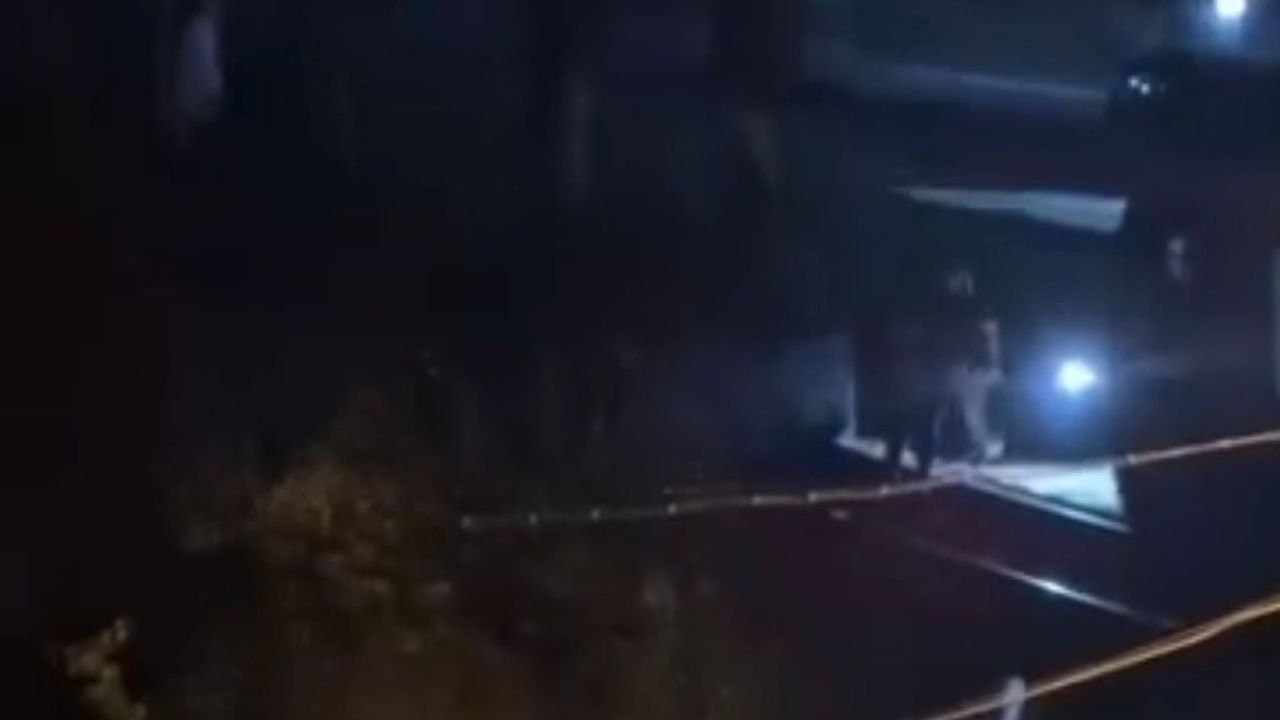 İncirliova'da Tren Çarpması: 69 Yaşındaki Mehdi Artut Hayatını Kaybetti