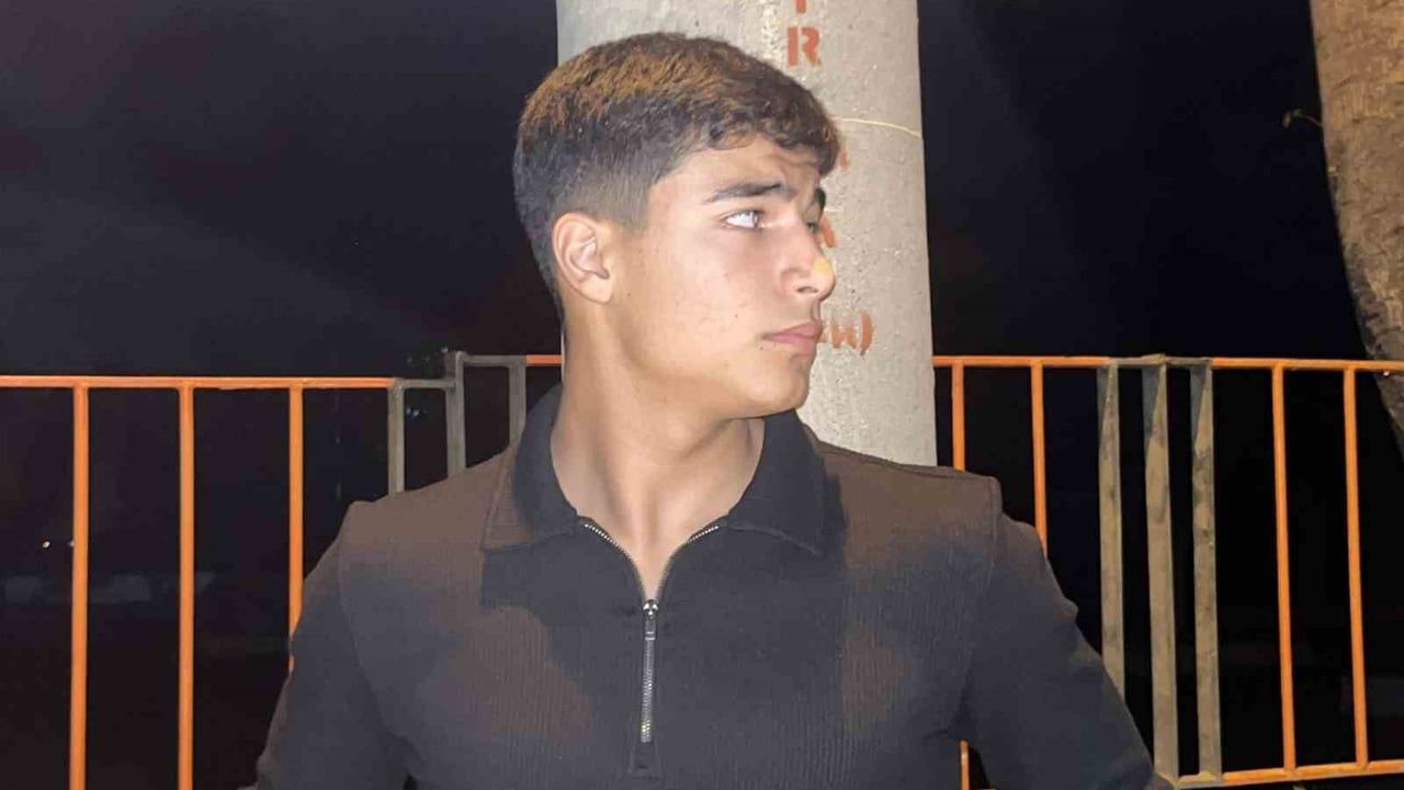 İncirliova'da yaşamını yitiren 15 yaşındaki Egemen Günaydın son yolculuğuna uğurlandı; servis şoförü tutuklandı