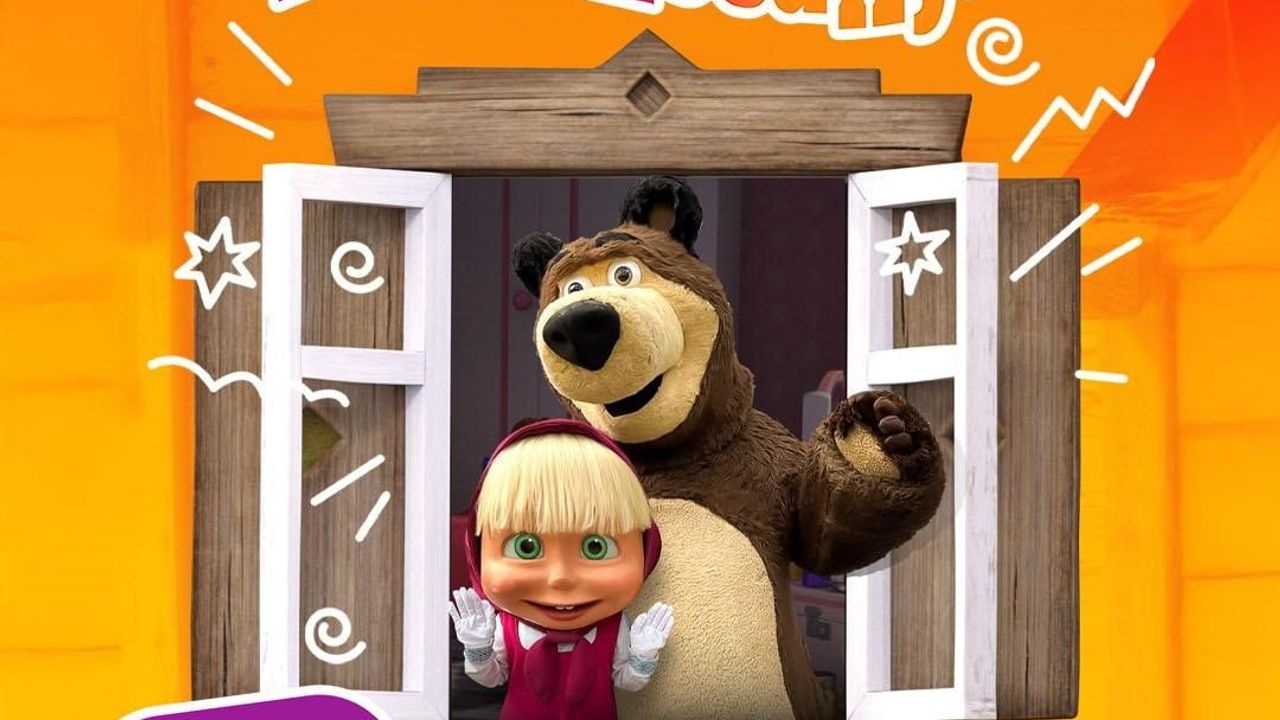 İnegöl AVM’de Nisan Boyunca 23 Nisan Coşkusu: Atölyeler, Defileler ve Maşa ile Koca Ayı