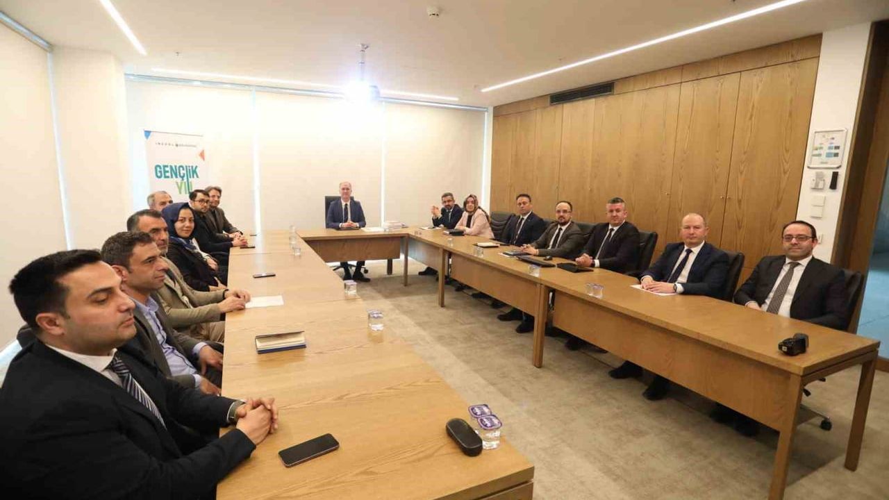 İnegöl Belediyesi Akademik Destek Programı için başvurular açıldı: Yaklaşık 2 milyon TL kaynak ayrıldı