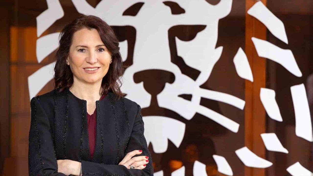 ING Türkiye, yapay zekâ ve veri programlarıyla dijital altyapısını güçlendiriyor