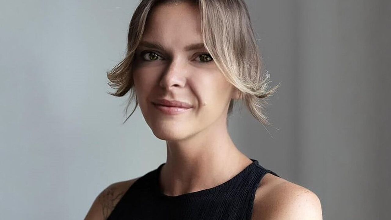 ING Türkiye’ye Sinem Serdar atandı — İletişim ve Marka Deneyimi Direktörü göreve başladı