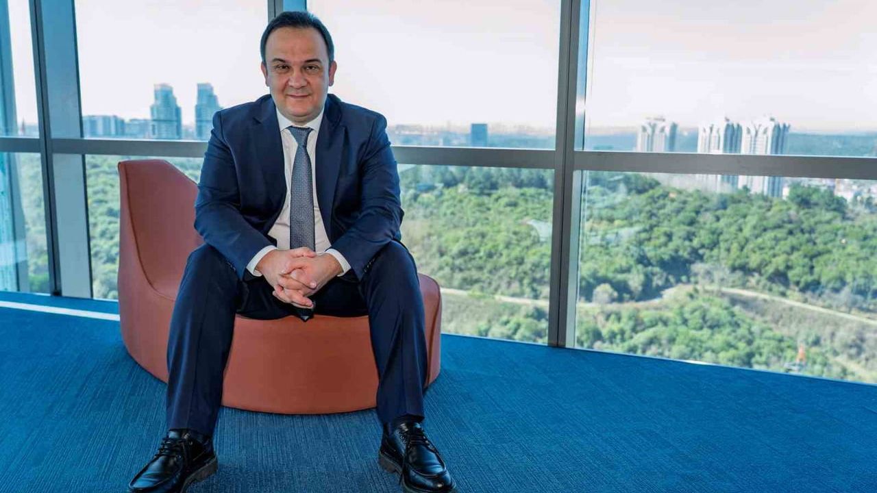 Innovance: Türkiye finans teknolojilerinde Avrupa karşısında rekabet avantajı kazandı