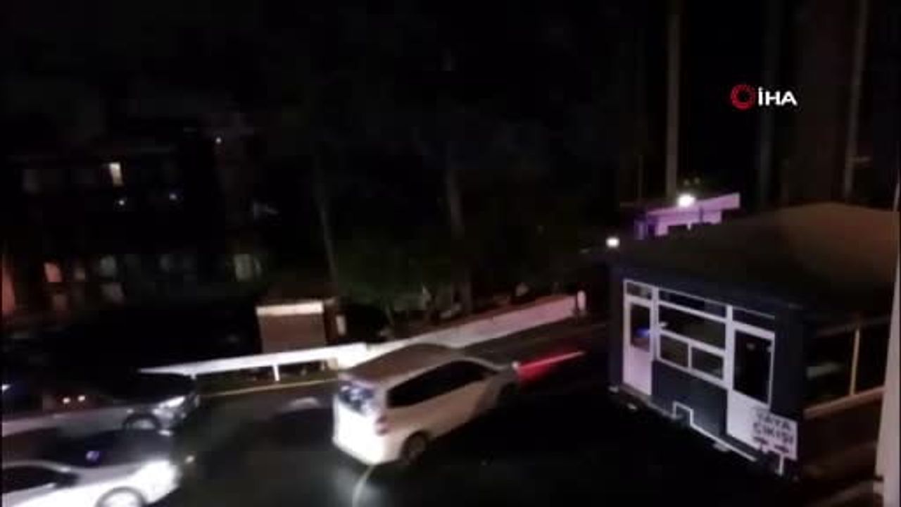 İnternetten silah satışına 16 ilde operasyon: 35 gözaltı