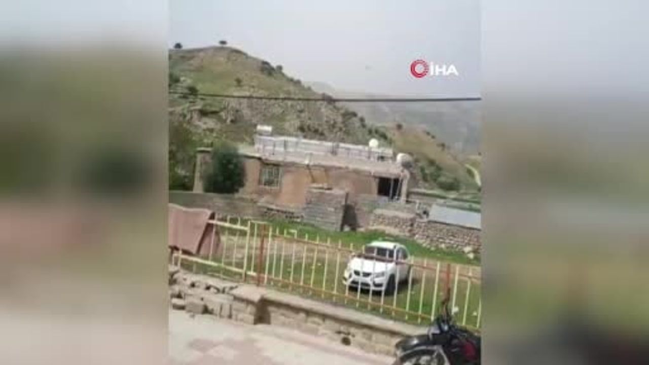 İran'da Düşen Savaş Uçağı Araması: Bölge Halkının ABD Helikopterlerine Ateş Ettiği Görüntüler ve Valiliğin Çağrısı