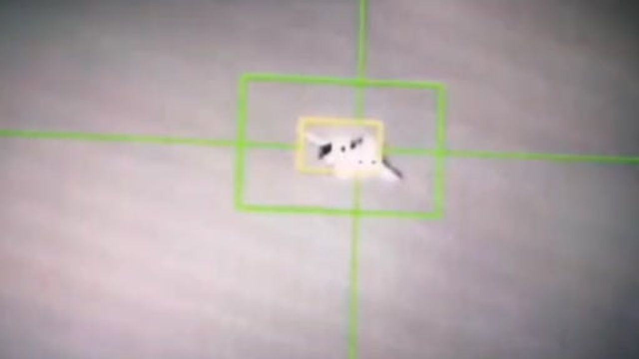 İran Devrim Muhafızları: Kiş Adası Açıklarında ABD’ye Ait Savaş Uçağı Hava Savunması Tarafından İmha Edildi