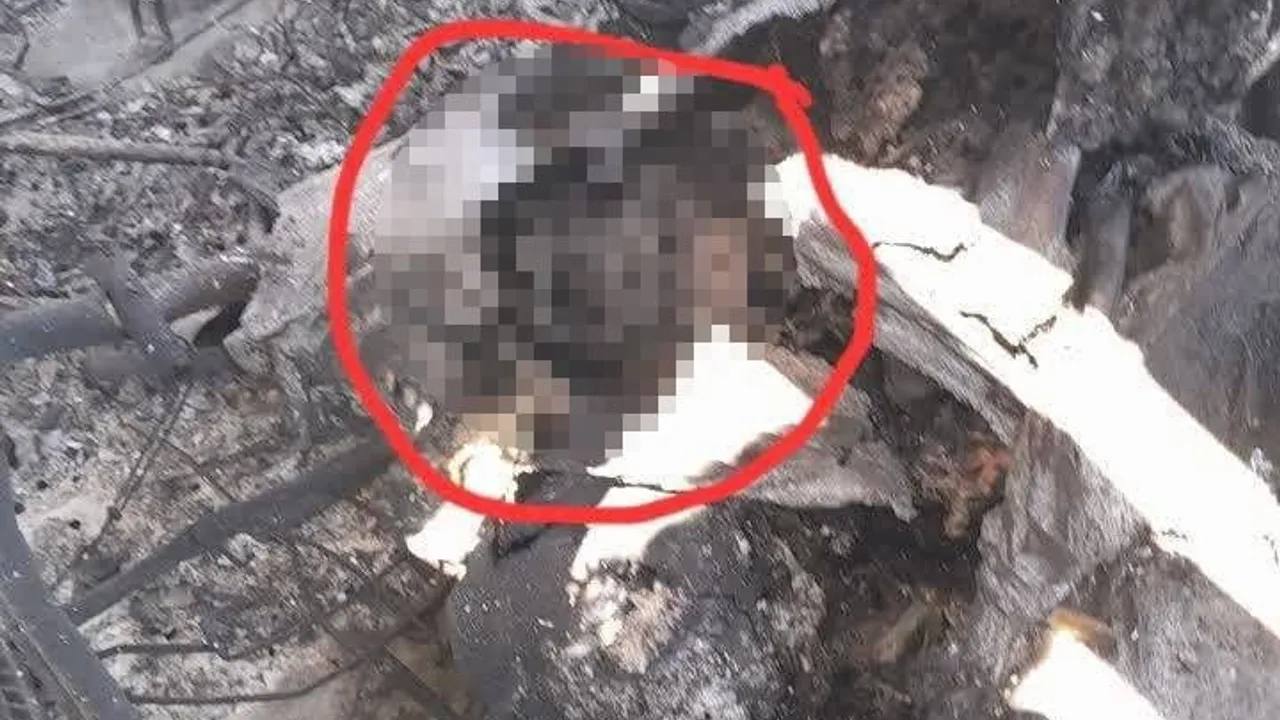 İran: Düşürülen C-130 enkazında ABD askerine ait vücut parçası tespit edildi iddiası