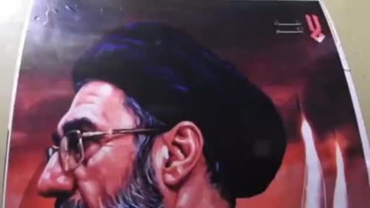 İran: 'Gerçek Vaad 4' operasyonunun 99. dalgasında ABD ve İsrail hedefleri vuruldu