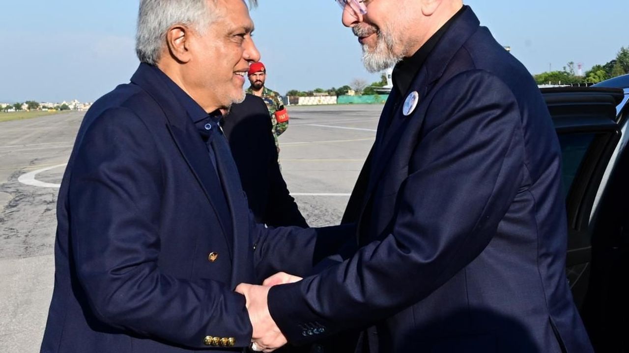 İran heyeti Pakistan'dan ayrıldı: ABD ile 21 saatlik müzakerelerin ilk turu sonuçsuz kaldı