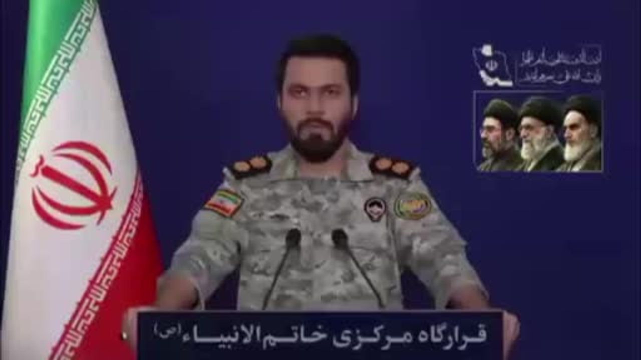 İran: Irak Hürmüz Boğazı’ndaki kısıtlamalardan muaf