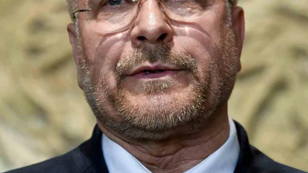 İran Meclis Başkanı Galibaf: ABD, 10 maddelik ateşkeste 3 maddeyi ihlal etti