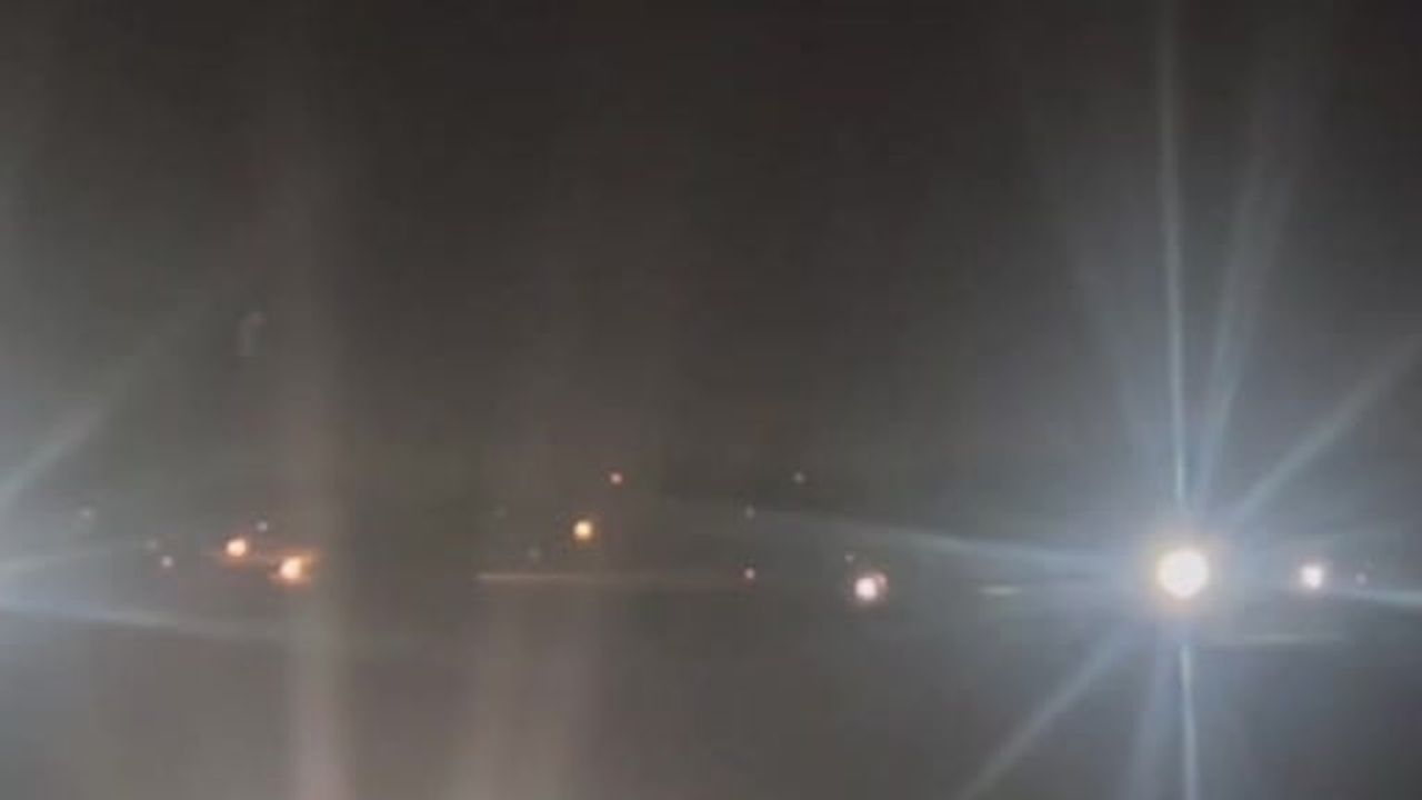 İran Müzakere Heyeti ABD Görüşmeleri İçin İslamabad'a Ulaştı