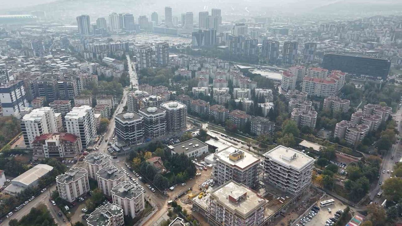 İran savaşı inşaat maliyetlerini yükseltti: Petrol dalgalanması, konut tercihlerini değiştiriyor