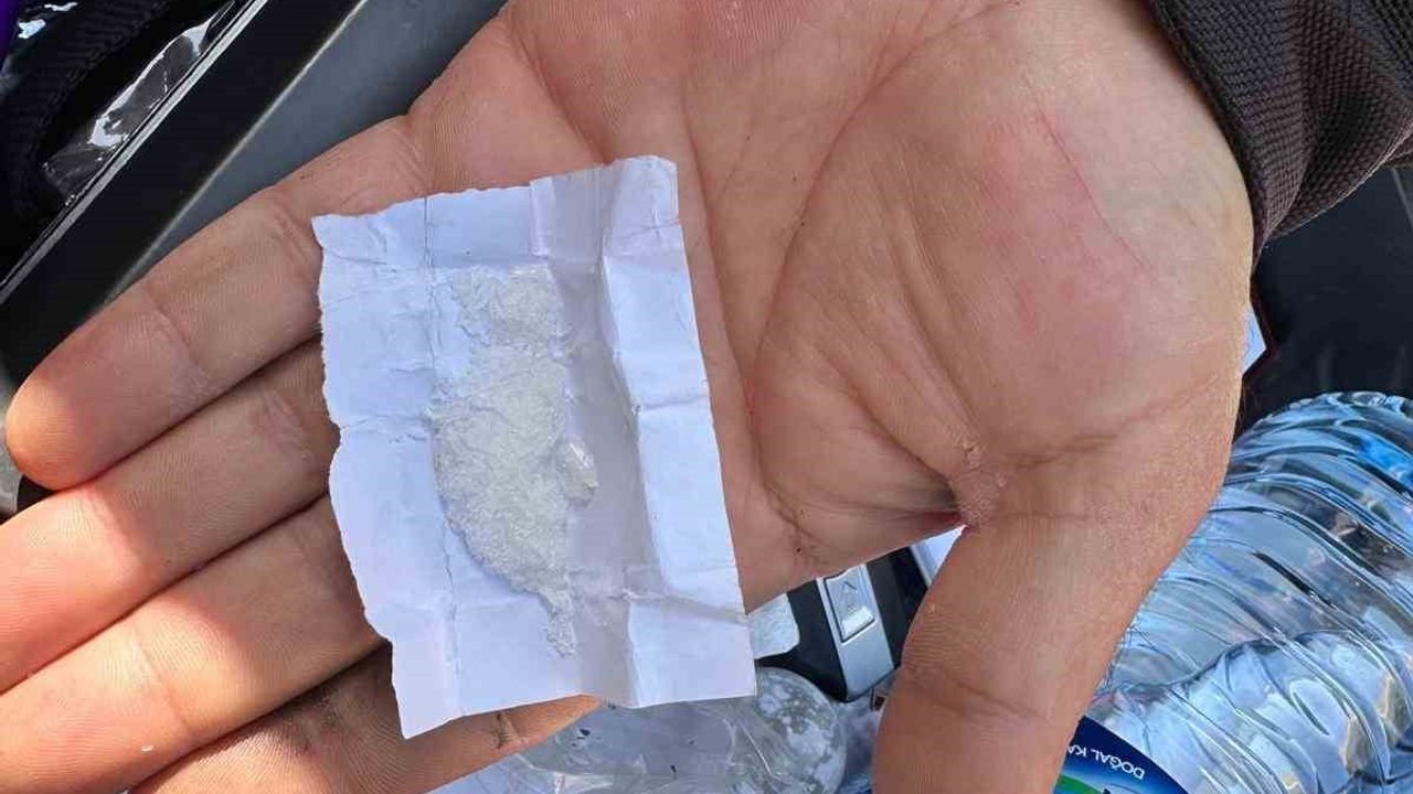 İskenderun'da tamir atölyelerine yönelik motosiklet hırsızlığı denetimi