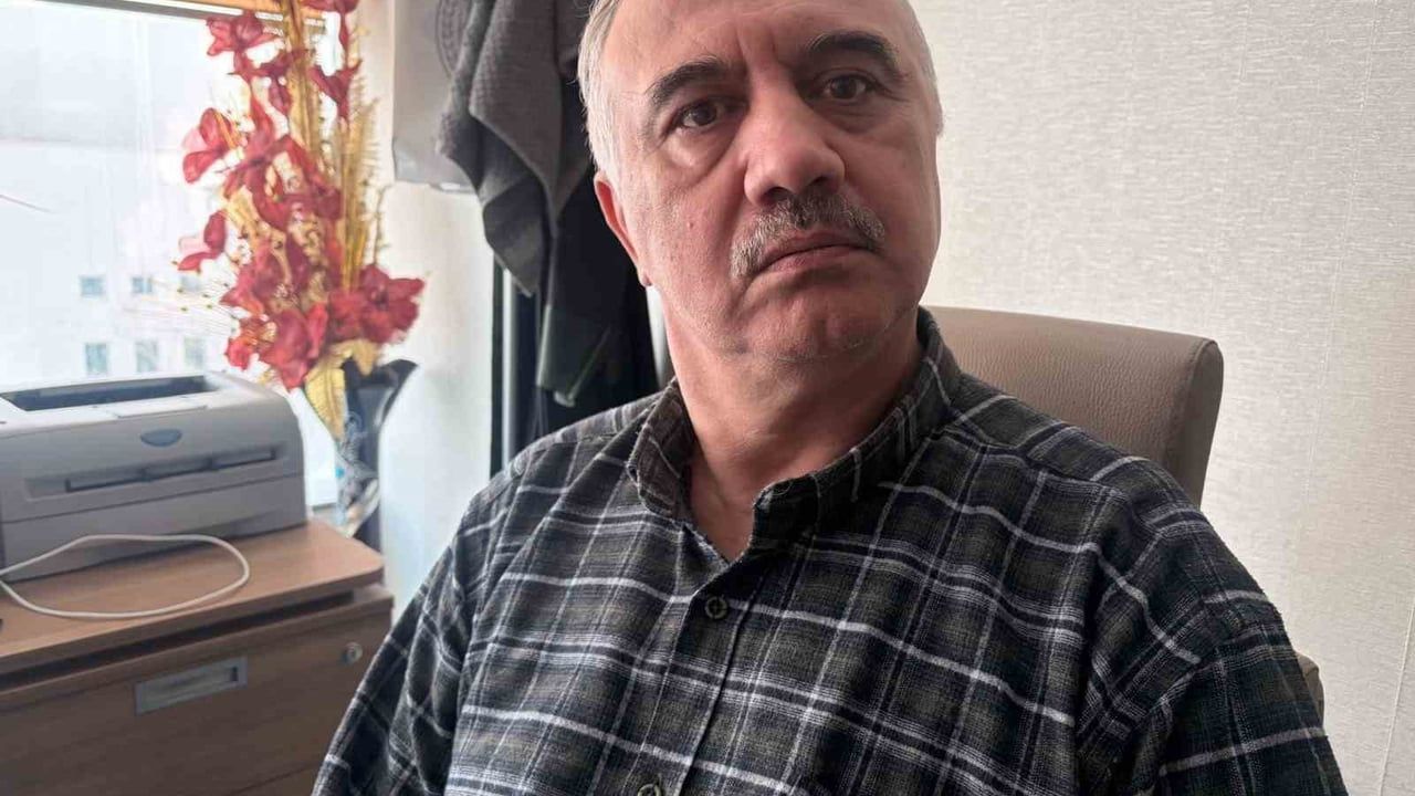 İsmail Arslan: ÖTV ve MTV Muafiyeti Tüm Engellileri Kapsamalı