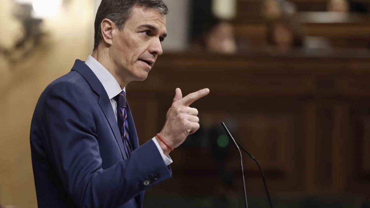 İspanya Başbakanı Sanchez: 15 günlük ateşkes anlık rahatlama, diplomasi ve uluslararası hukuk gerekli