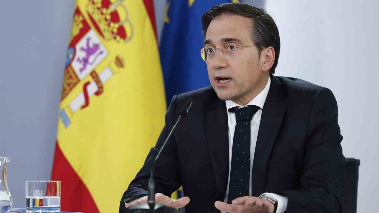 İspanya, Tahran Büyükelçiliğini Yeniden Açıyor: Albares Göreve Dönüş Talimatı Verdi