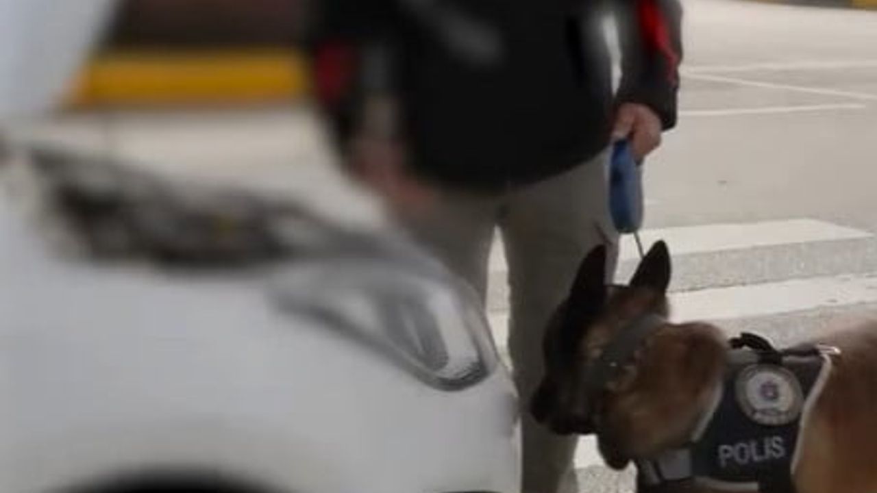 Isparta'da 5–11 Nisan Narkotik Operasyonları: 33 Şüpheliye İşlem, 4 Tutuklama