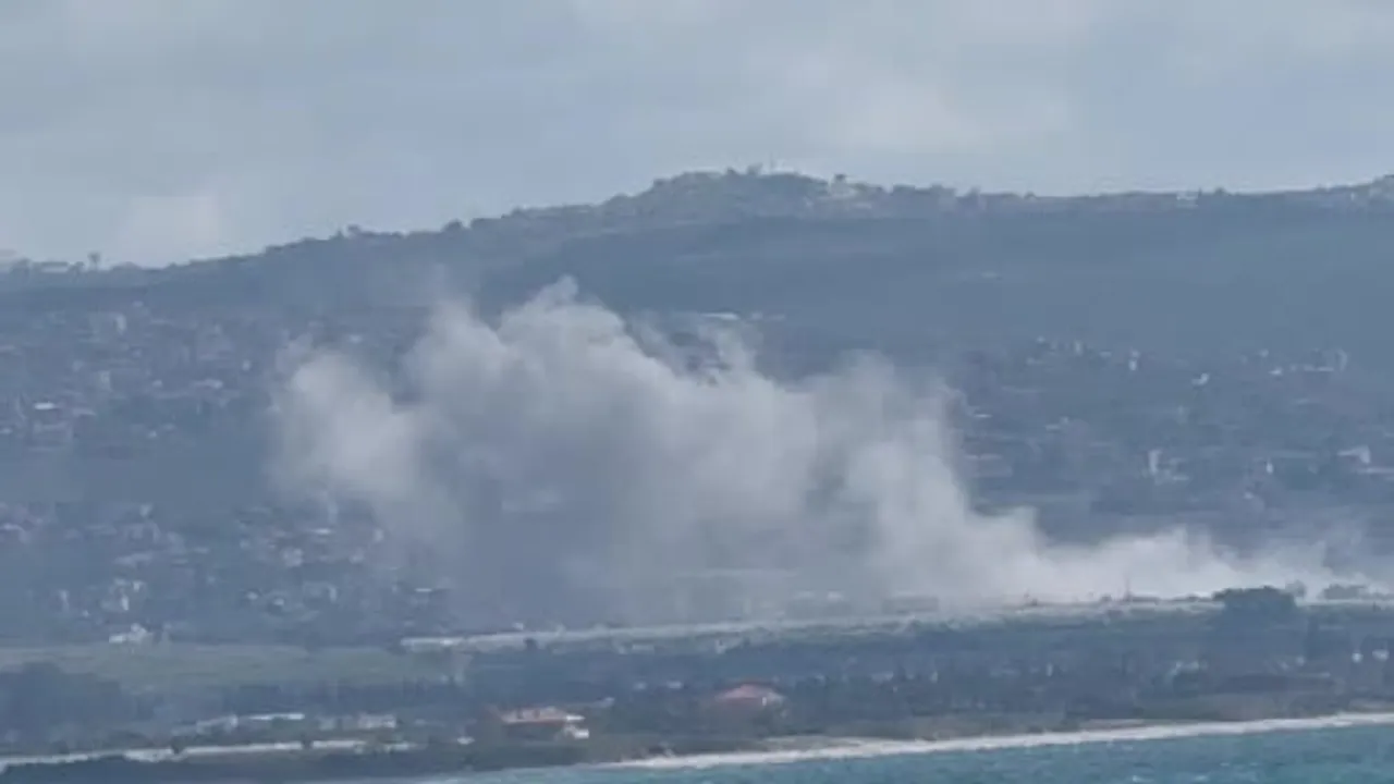 İsrail’in Lübnan güneyine saldırıları: 11 ölü, 15 yaralı