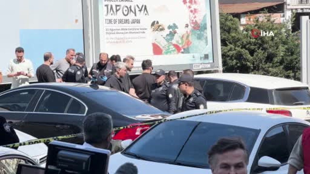 İstanbul'da 3 gündür kayıp olan 53 yaşındaki Mehmet Çiftlikci, Dolapdere'de park halindeki aracında ölü bulundu