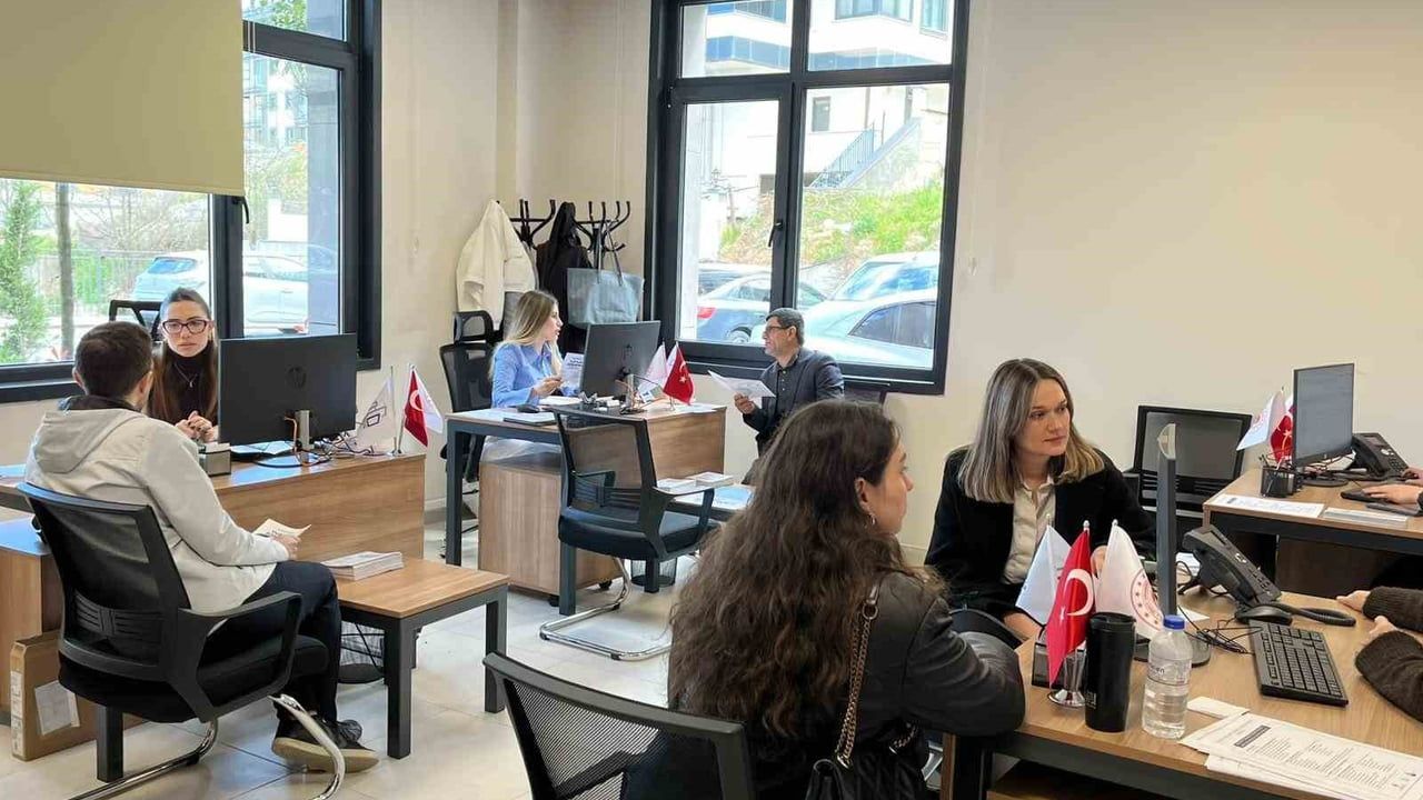 İstanbul’da kentsel dönüşüm için 3 milyon TL destek paketine başvurular başladı