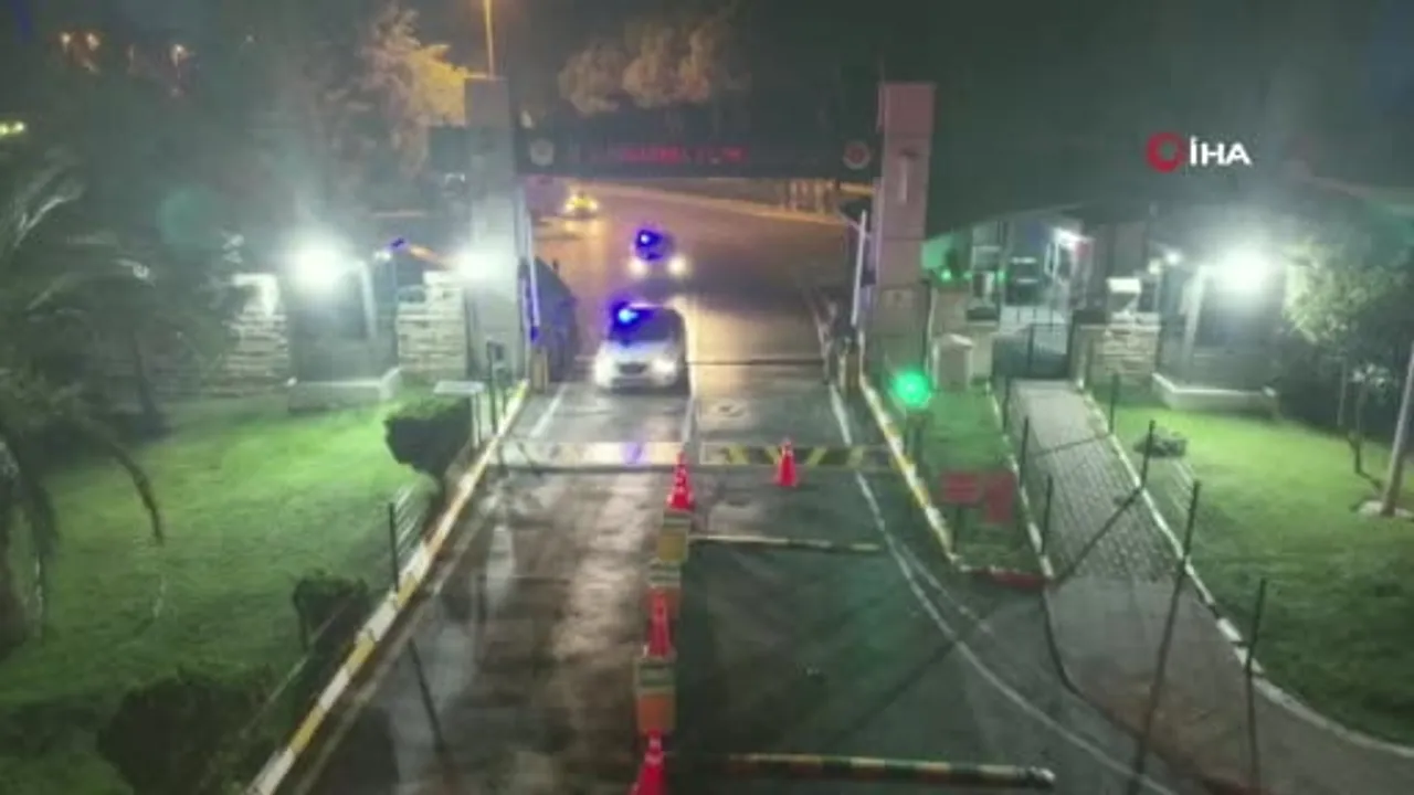 İstanbul'da sahte döviz operasyonu: 4 milyon 245 bin sahte para ele geçirildi, 3 gözaltı