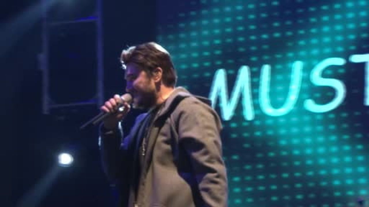 İstanbul'da ünlülere yönelik uyuşturucu operasyonu: 9 kişi gözaltına alındı