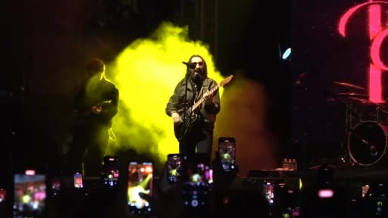 İstanbul'da ünlülere yönelik uyuşturucu soruşturmasında 14 şüpheli için gözaltı kararı