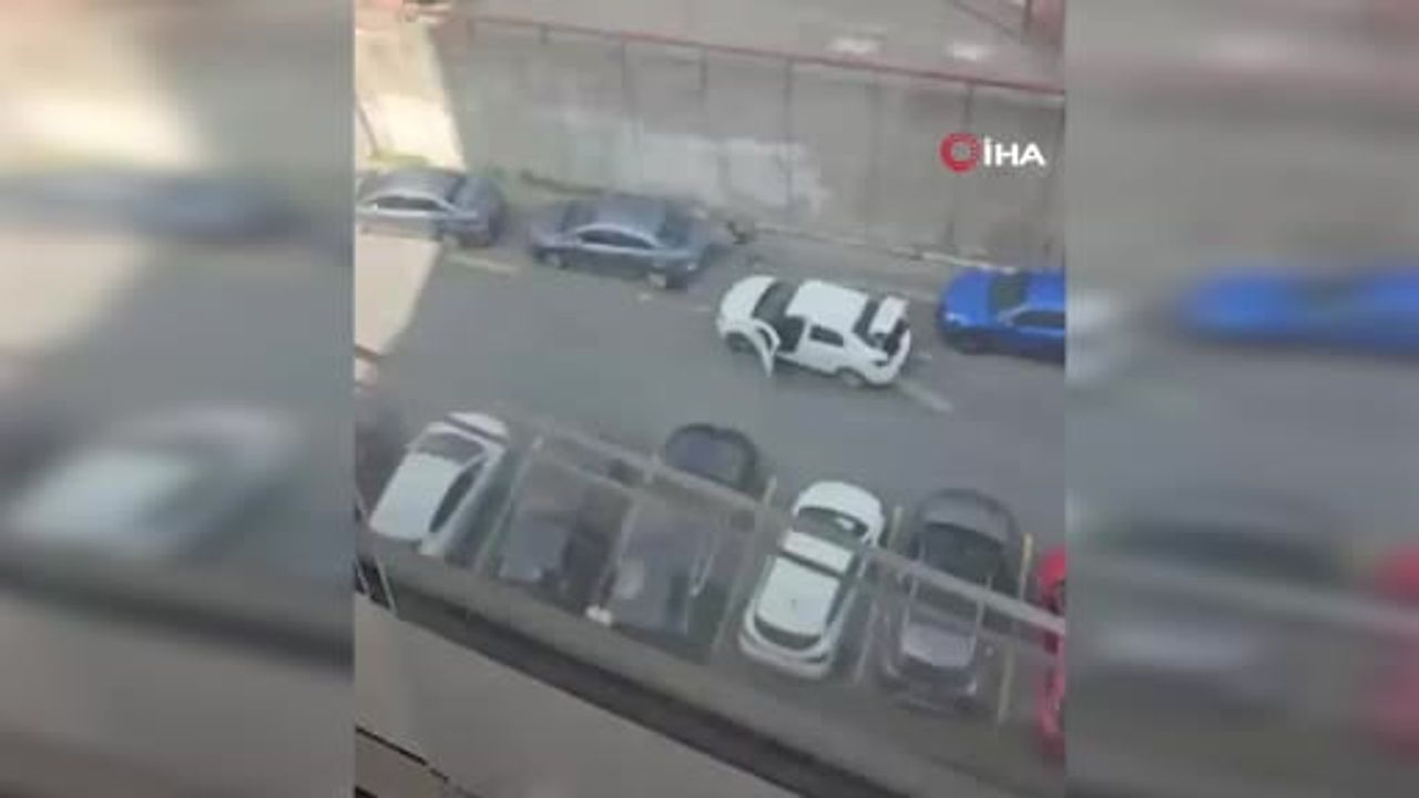 İstanbul Levent’teki çatışmaya ilişkin gözaltı sayısı 17’ye yükseldi