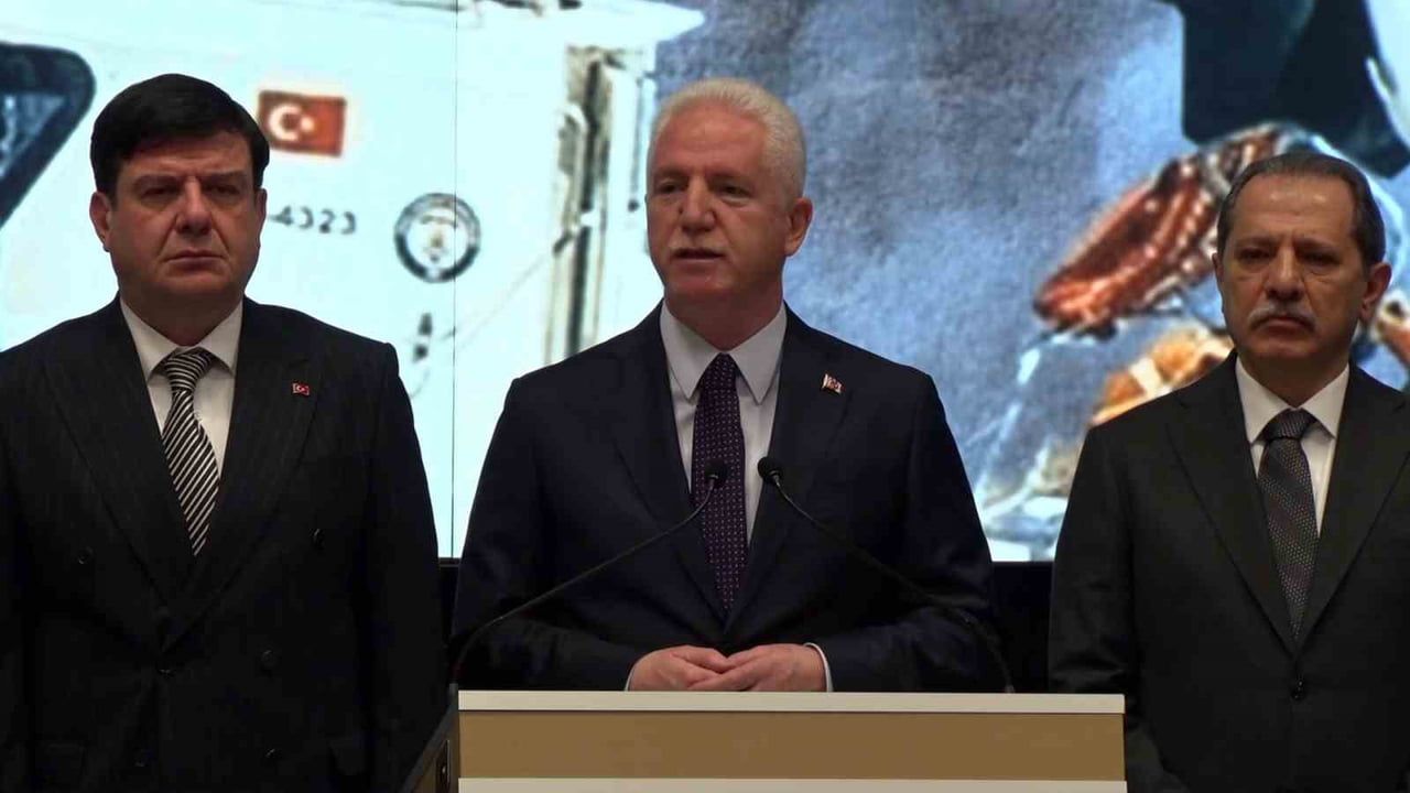 İstanbul Valisi Davut Gül: İlk üç ayda 37 çete çökertildi, 873 kişi yakalandı