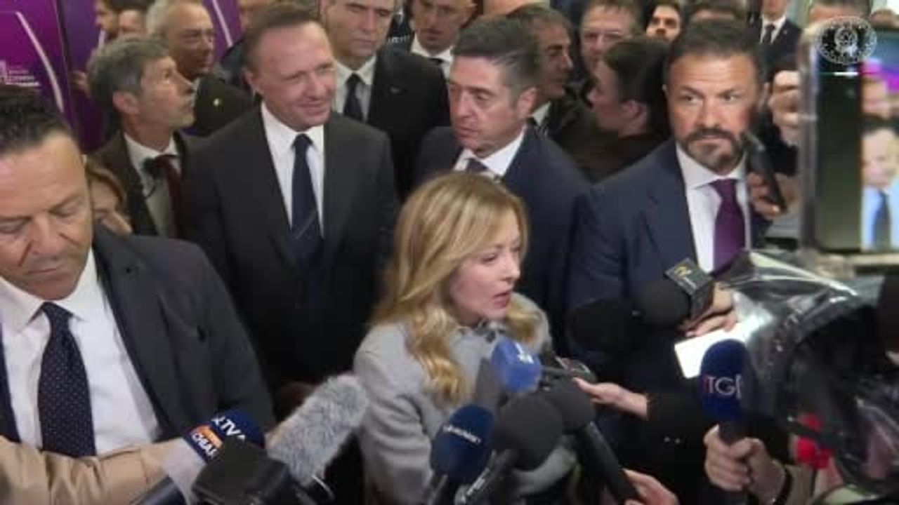 İtalya, İsrail ile savunma anlaşmasının otomatik yenilenmesini askıya aldı