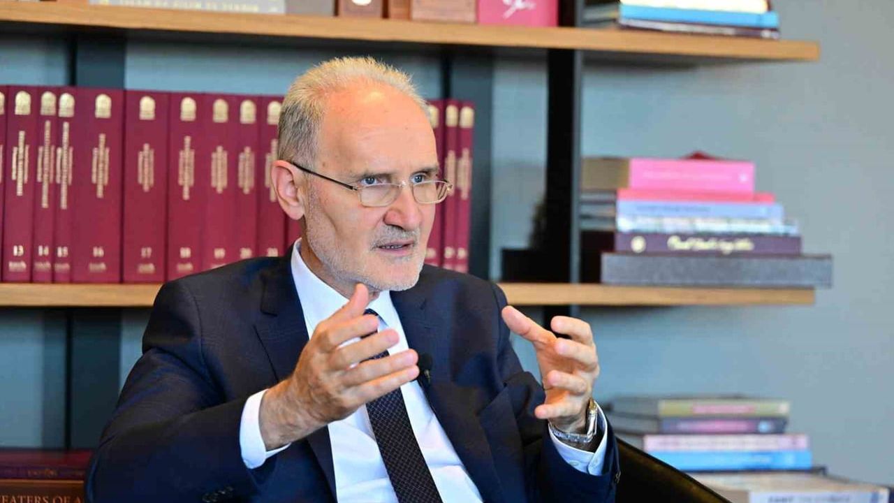 İTO Başkanı Avdagiç: İşlenmemiş altın ithalatı kotasının kaldırılması sektör için gerekli